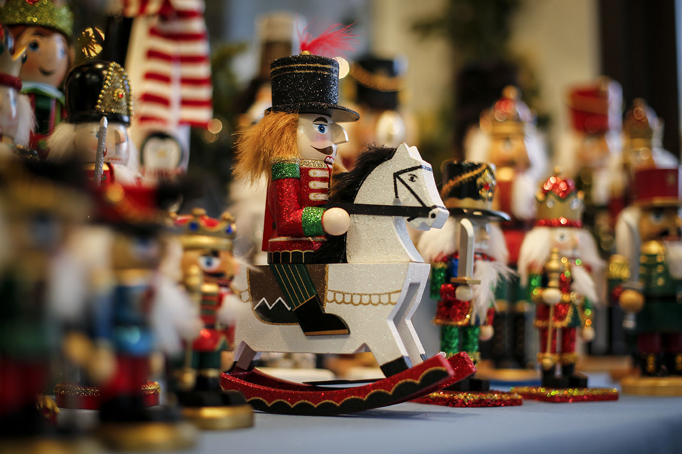 Christmas Cottage